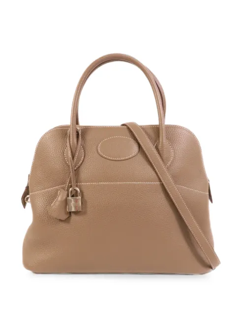 Hermès Pre-Owned Bolide 31 tote bag