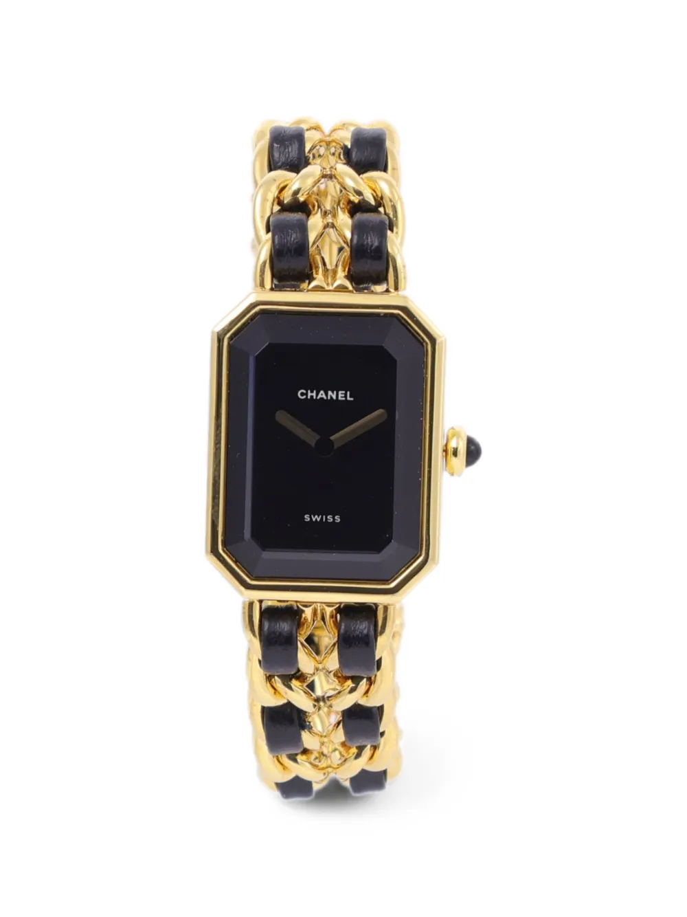 CHANEL Pre-Owned Première 20mm - Nero