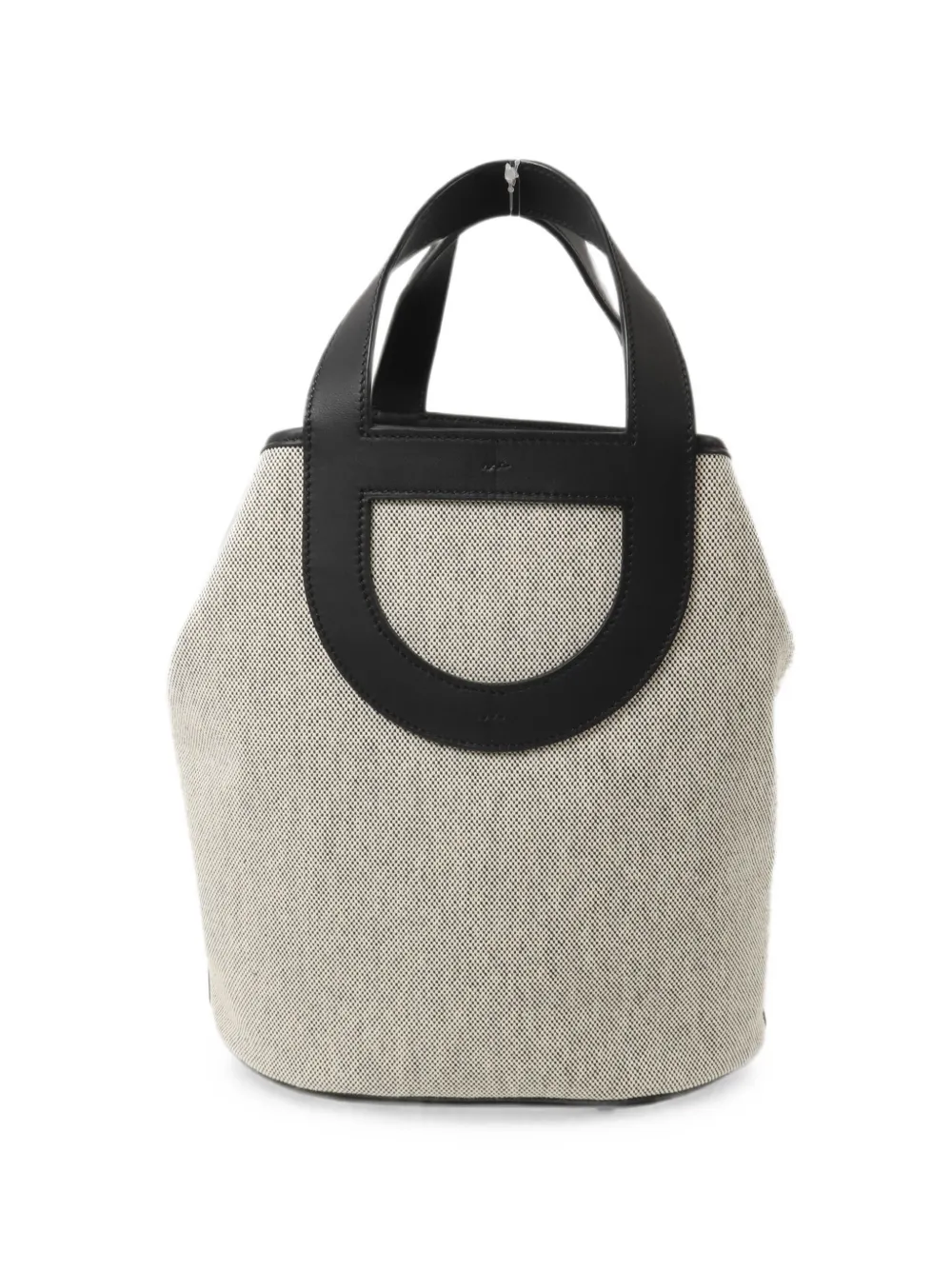 Hermès Pre-Owned Borsa tote 23 In The Loop 2024 - Toni neutri
