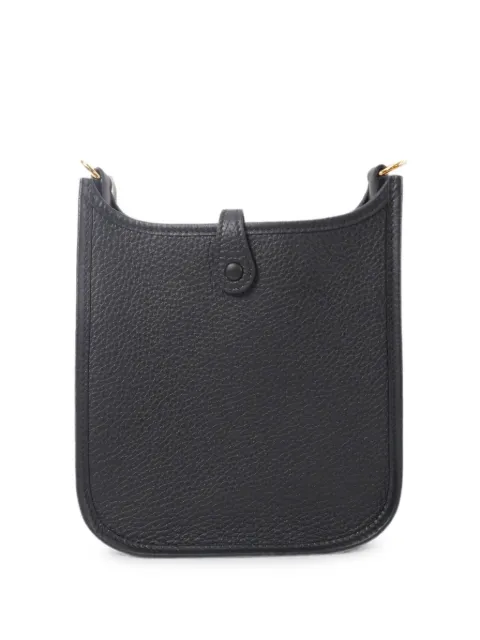 Hermès Pre-Owned Evelyne TPM shoulder bag