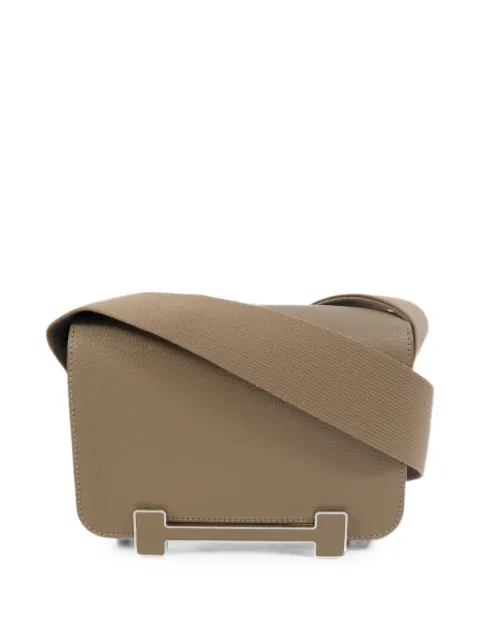 Hermès Pre-Owned 2024 Geta shoulder bag