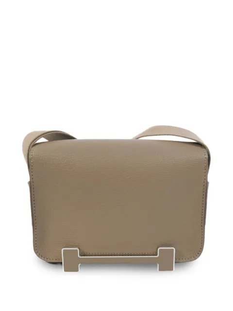 Hermès Pre-Owned 2024 Geta shoulder bag