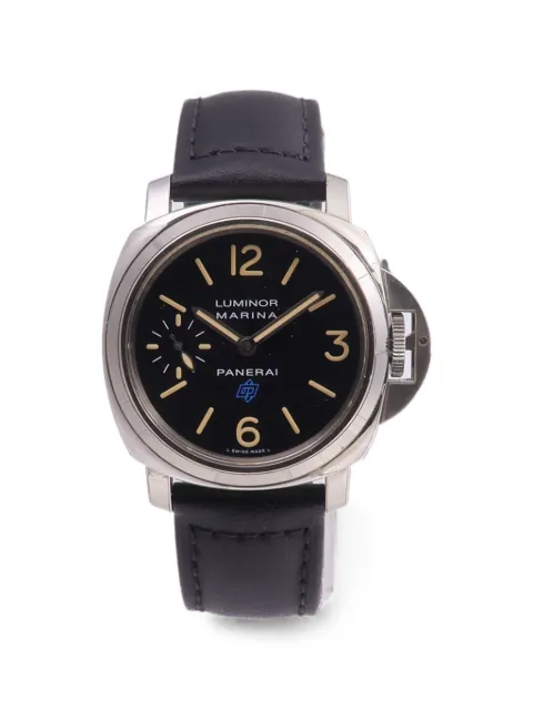 Panerai reloj Luminor Marina de 44 mm