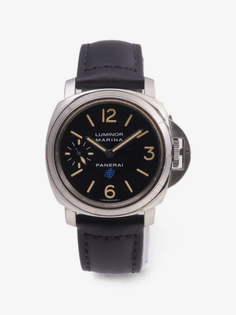 Panerai Luminor Marina 44mm watch