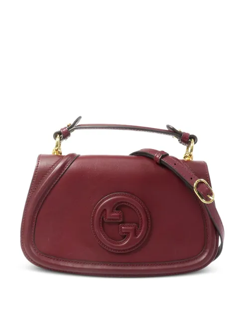 Gucci Pre-Owned Blondie GG tote bag