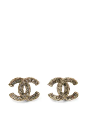 CHANEL Pre-Owned 2025 Lunar New Year Candle Holder | White | FARFETCH