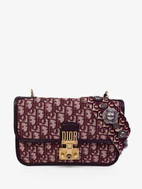 Christian Dior Pre-Owned Dioraddict shoulder bag