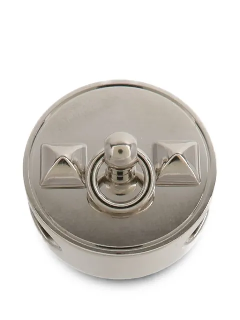 Hermès Pre-Owned H Medor scarf ring