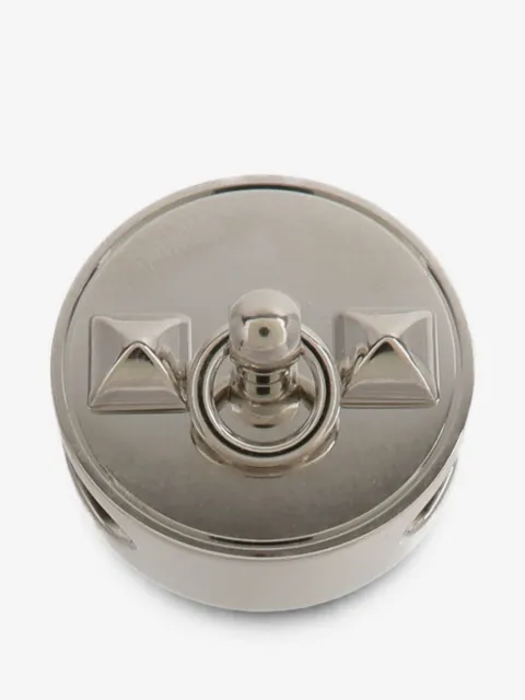 Hermès Pre-Owned H Medor Ring mit Schal