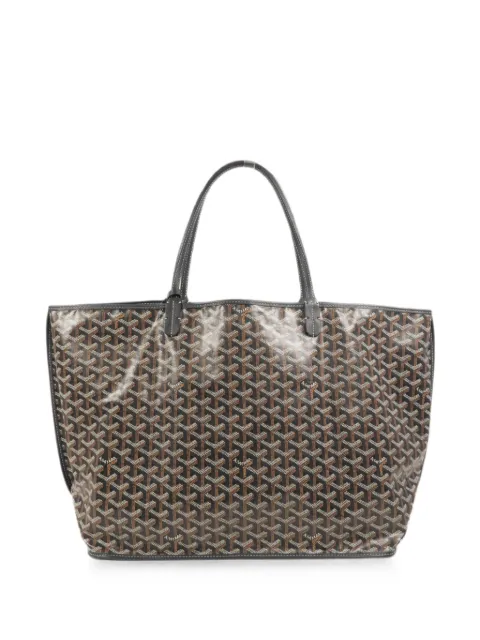 Goyard Pre-Owned Anjou GM tote bag