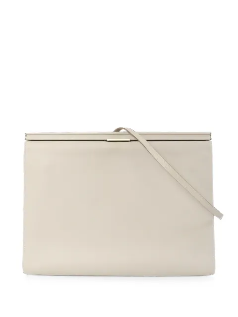 Hermès Pre-Owned 2019 33 Clic-H shoulder bag