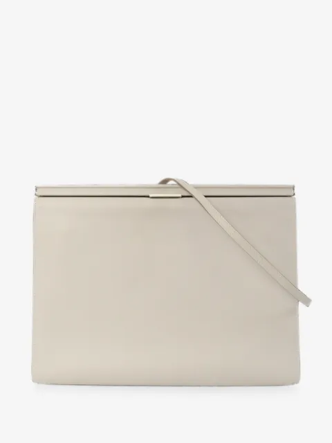 Hermès Pre-Owned bolsa de hombro 33 Clic-H 2019