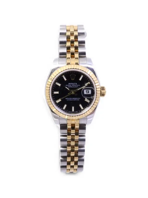 Rolex Datejust 26mm watch