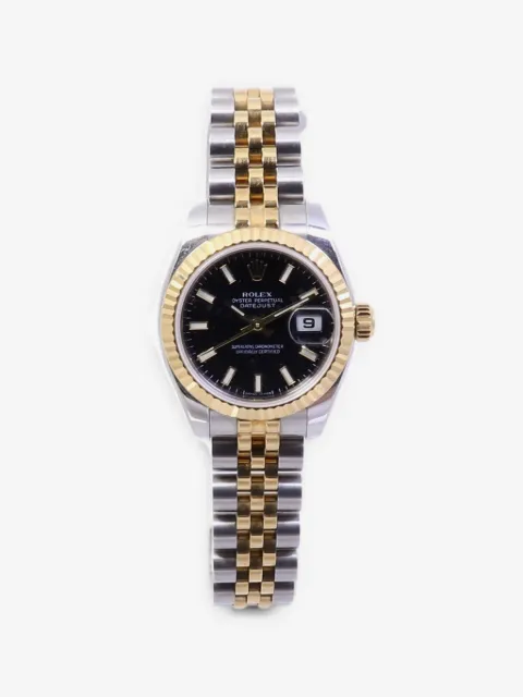 Rolex Datejust 26mm watch