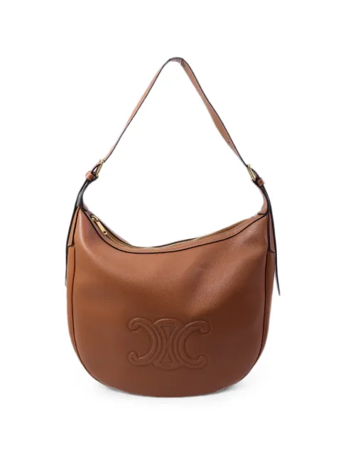 Celine Pre-Owned medium Heloise shoulder bag