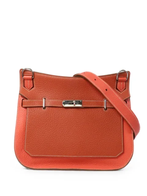Hermès Pre-Owned 2015 28 Jypsiere crossbody bag