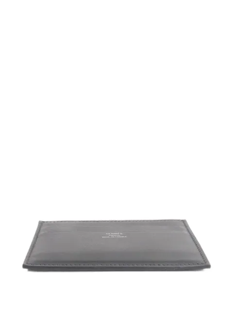 Hermès Pre-Owned Citizen Twill card holder