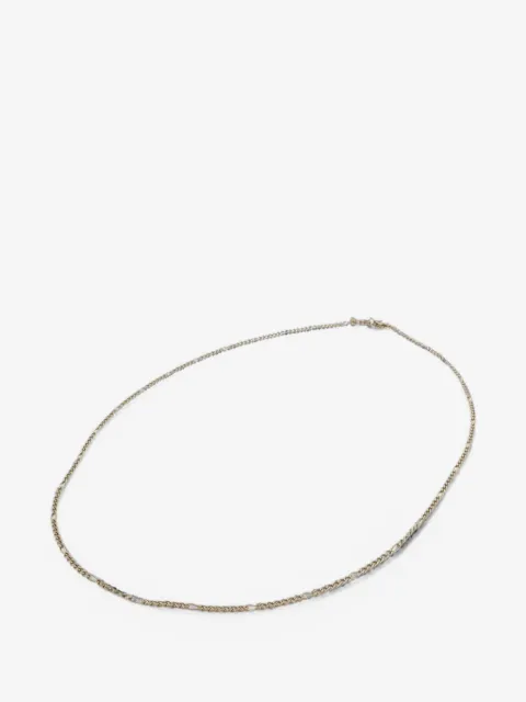 Gucci Pre-Owned قلادة سلسلة