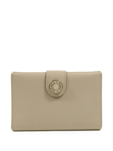 Hermès Pre-Owned R.M.S card holder