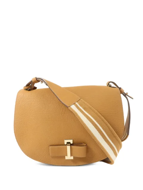 Delvaux Vintage Le Mutin MM shoulder bag
