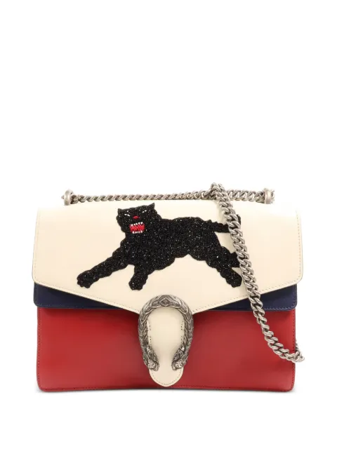 Gucci Pre-Owned Dionysus shoulder bag