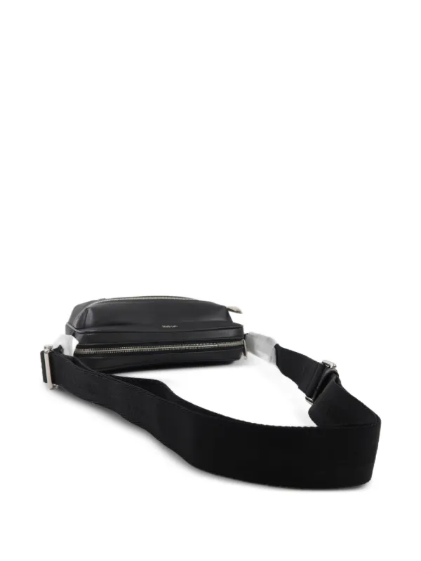 Christian Dior Pre-Owned x Lewis Hamilton Rider 2.0 Shoulder Bag