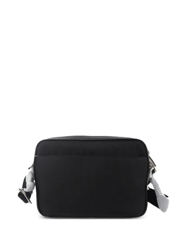 Christian Dior Pre-Owned x Lewis Hamilton Rider 2.0 Shoulder Bag