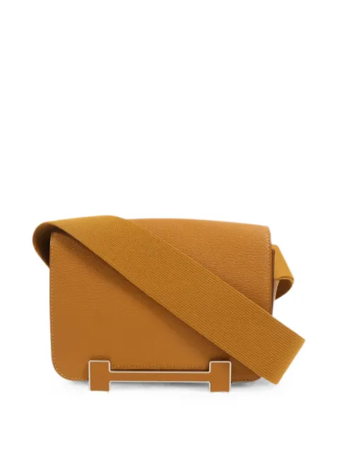 Hermès Pre-Owned Geta shoulder bag