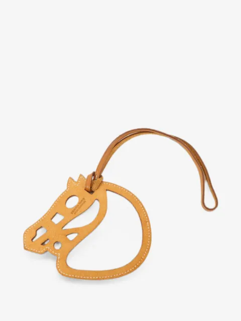 Hermès Pre-Owned dije Paddock Cheval