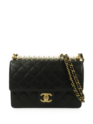 CHANEL Pre-Owned