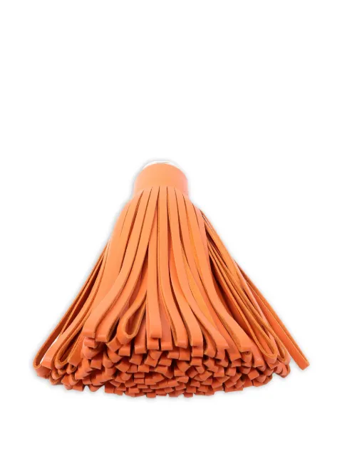 Hermès Pre-Owned Carmen GM tassel charm