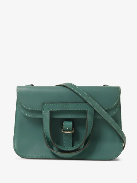 Hermès Pre-Owned mini Halzan shoulder bag