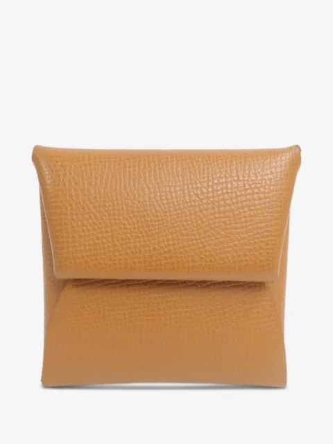 Hermès Pre-Owned monedero Bastia 2023