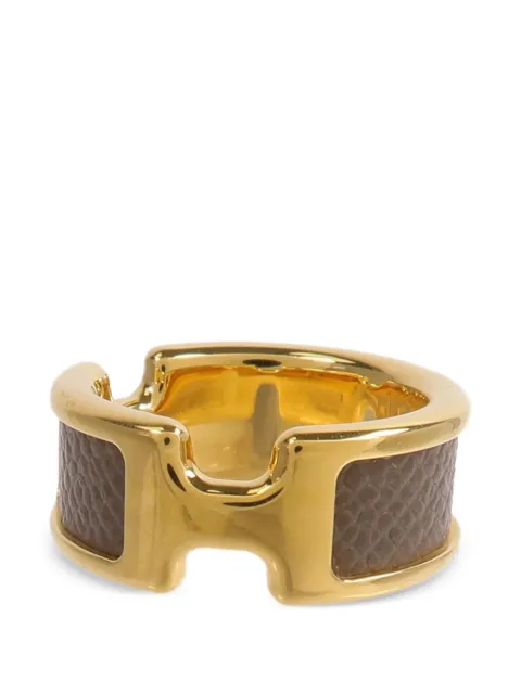 Hermès Pre-Owned Olympe Ring