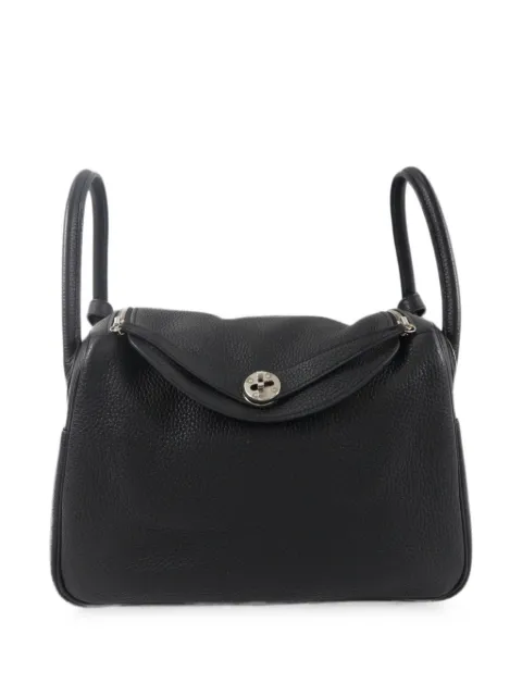 Hermès Pre-Owned Lindy tote bag