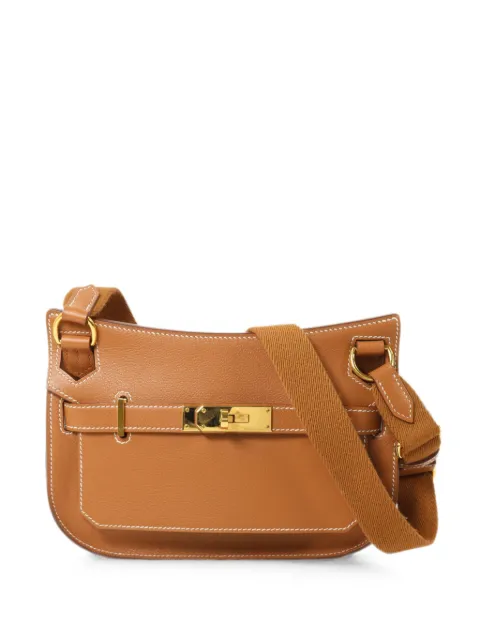 Hermès Pre-Owned 2024 mini Jypsiere crossbody bag