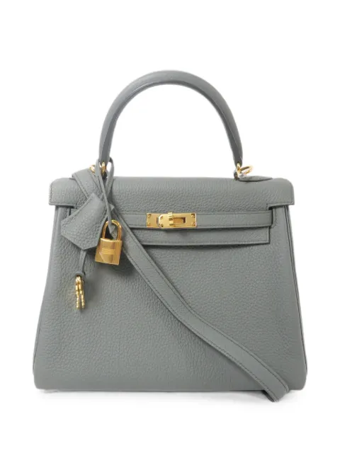 Hermès Pre-Owned 2019 25 Kelly handbag