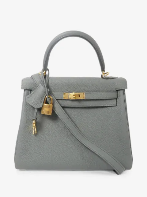 Hermès Pre-Owned 2019 25 Kelly handbag