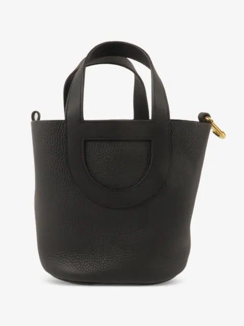 Hermès Pre-Owned In The Loop 18 mini tote bag