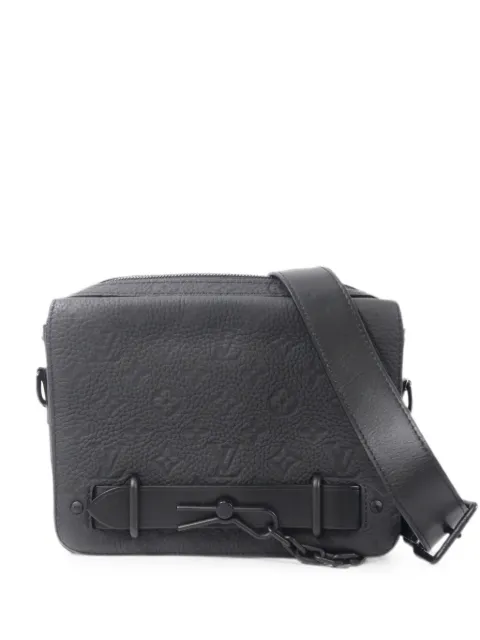 Louis Vuitton Pre-Owned Steamer shoulder bag