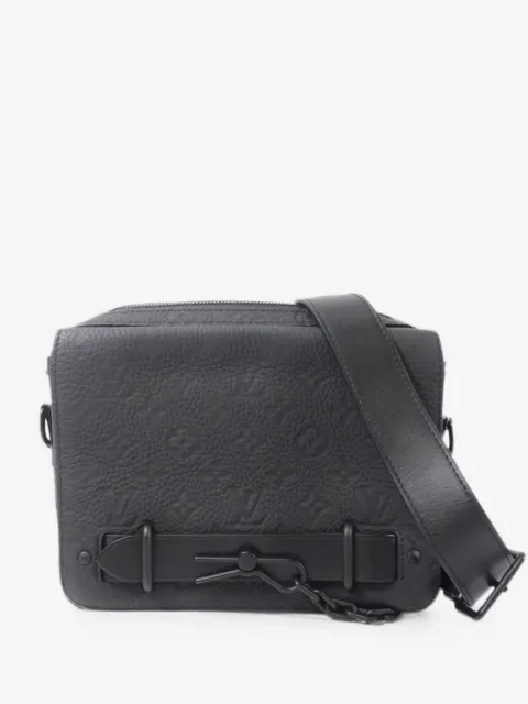 Louis Vuitton Pre-Owned Steamer shoulder bag