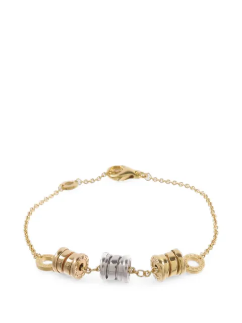 Bvlgari Pre-Owned B.zero1 bracelet