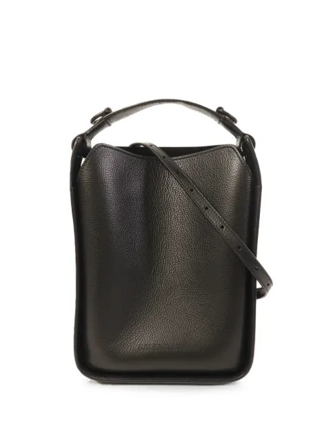 Balenciaga Pre-Owned Tool 2.0 grained-leather tote bag