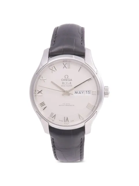 OMEGA De Ville 41mm watch