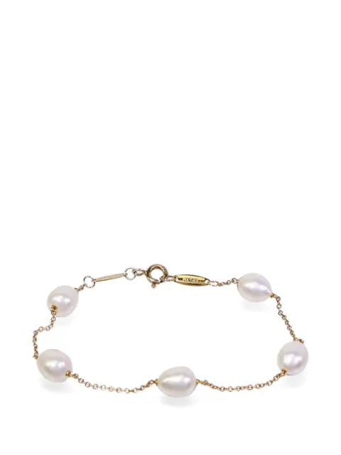 Tiffany & Co. Pre-Owned Pearls By The Yard bracelet