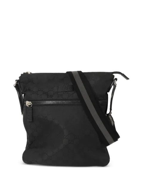 Gucci Pre-Owned GG shoulder bag