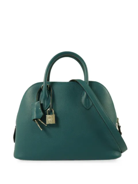 Hermès Pre-Owned Bolide 1923 25 tote bag