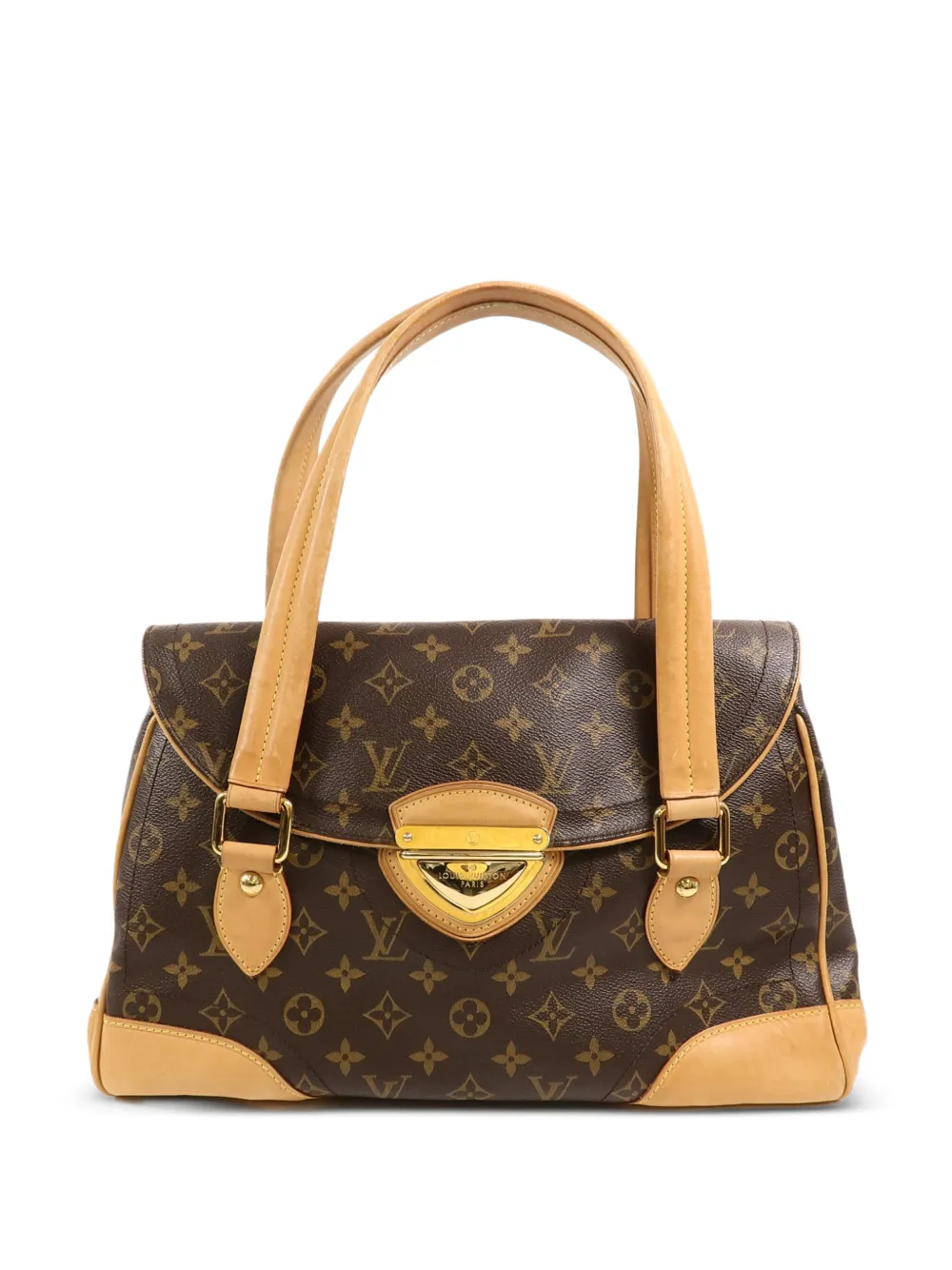 楽天市場】ルイ ヴィトン louis vuitton ビバリーの通販