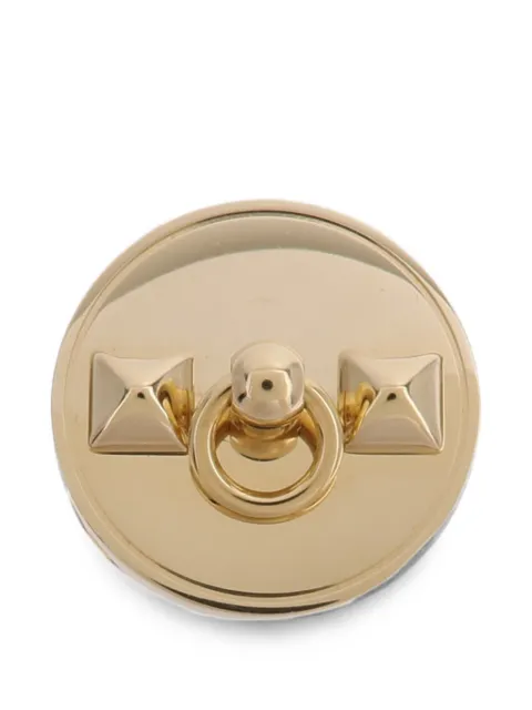 Hermès Pre-Owned Médor scarf ring