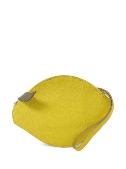Hermès Pre-Owned 2016 Tutti Frutti clutch bag